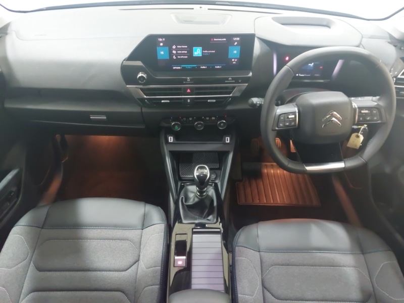 Used Citroen C4 2023 for sale - 77816978: Photo 2