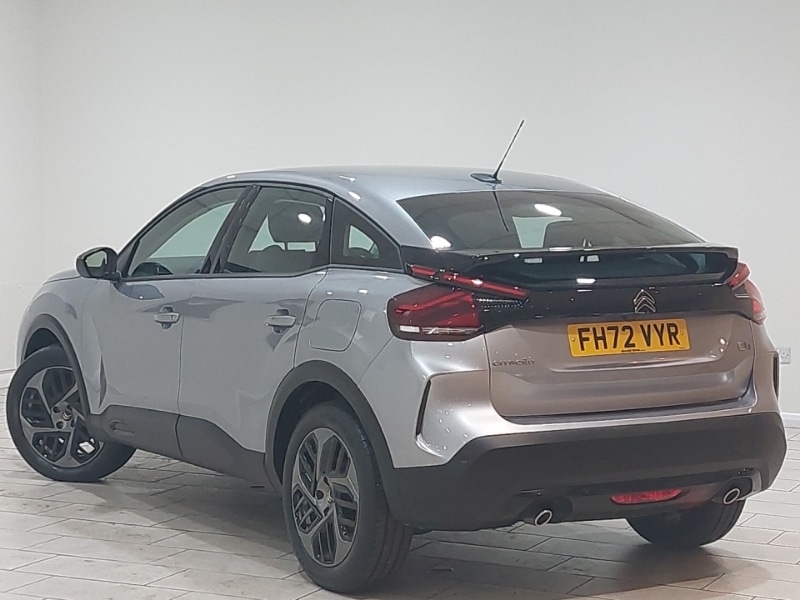 Used Citroen C4 2023 for sale - 77816978: Photo 3