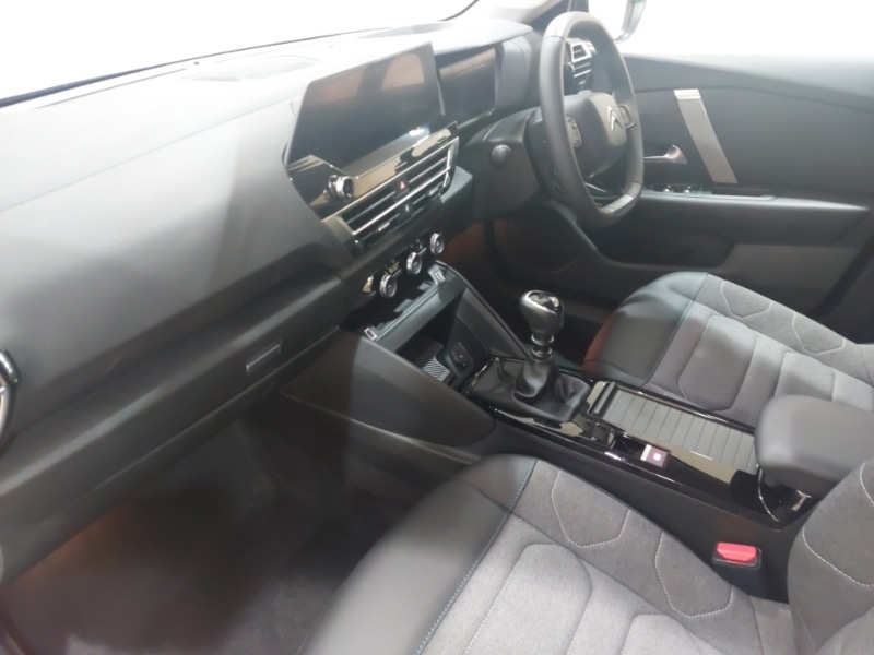 Used Citroen C4 2023 for sale - 77816978: Photo 5