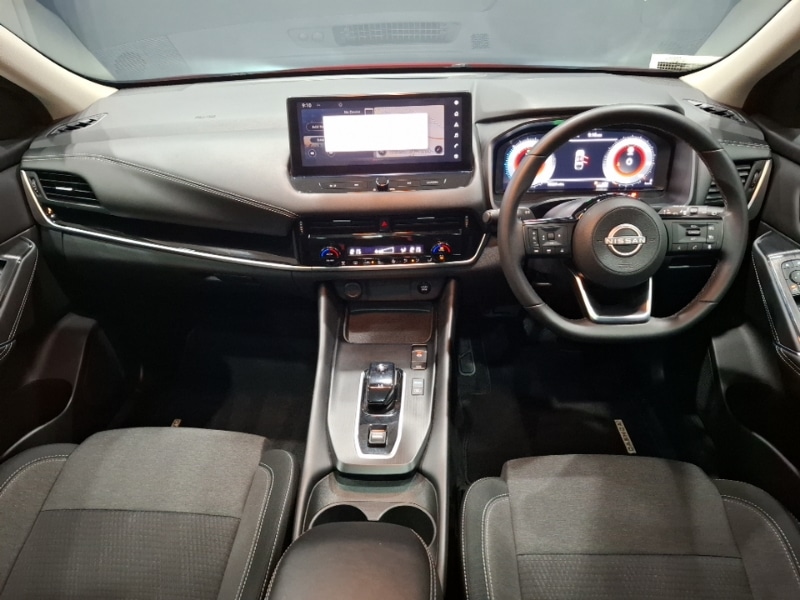 Used Nissan Qashqai 2024 for sale - 77155056: Photo 2