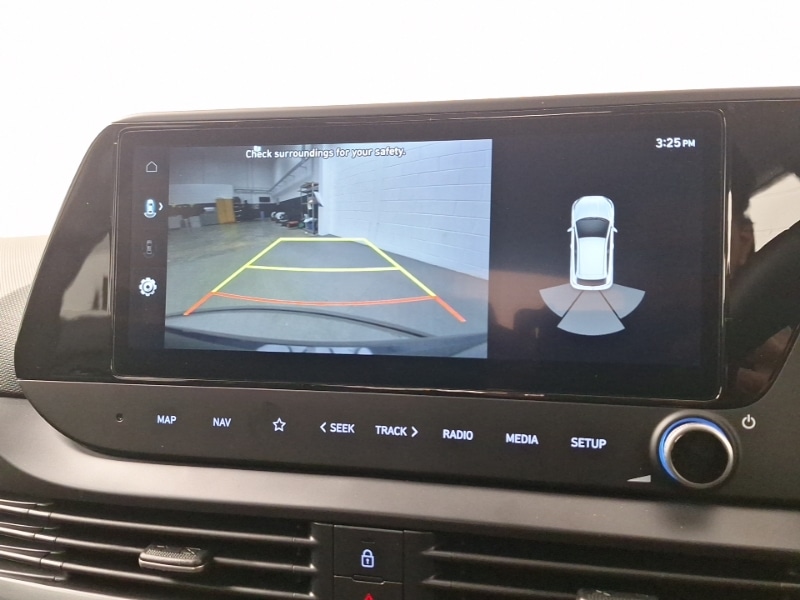 Used Hyundai BAYON 2024 for sale - 77169867: Photo 10