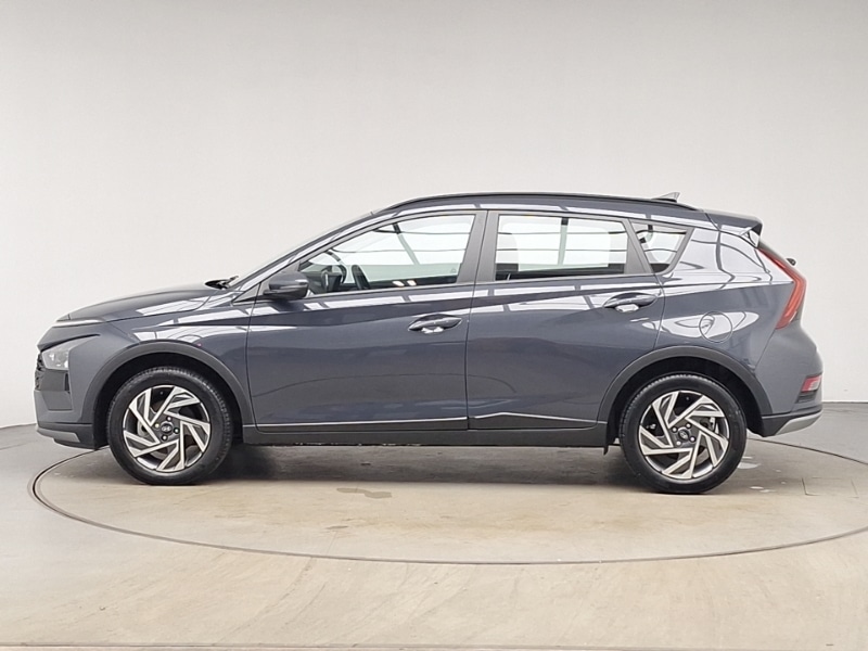 Used Hyundai BAYON 2024 for sale - 77169867: Photo 4