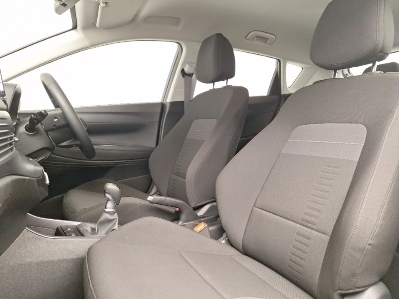 Used Hyundai BAYON 2024 for sale - 77169867: Photo 5