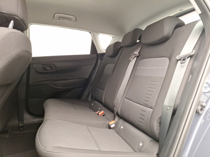 Used Hyundai BAYON 2024 for sale - 77169867: Photo 6