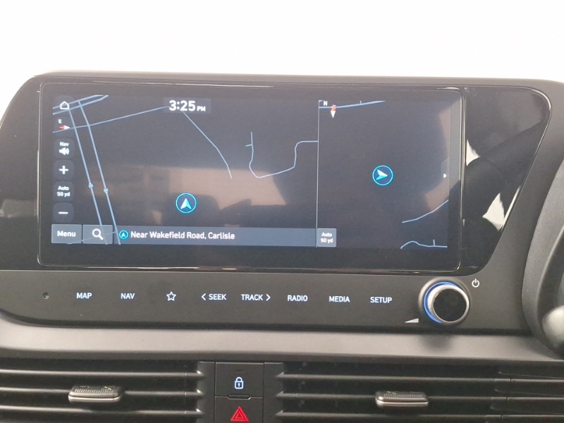 Used Hyundai BAYON 2024 for sale - 77169867: Photo 7