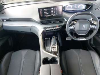 Used Peugeot 3008 2022 for sale - 74792871: Photo
