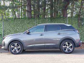 Used Peugeot 3008 2022 for sale - 74792871: Photo