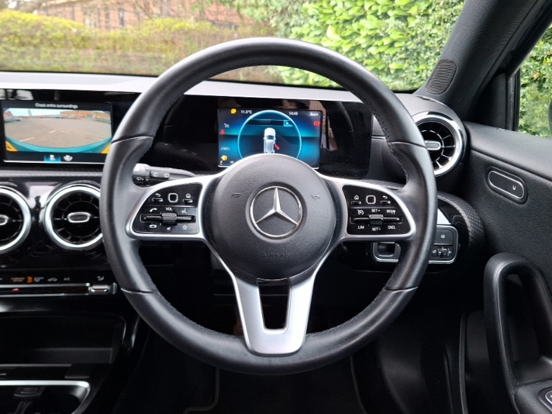 Used Mercedes-Benz A-Class 2020 for sale - 78032517: Photo 10