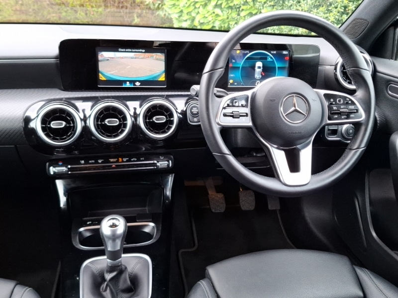 Used Mercedes-Benz A-Class 2020 for sale - 78032517: Photo 11