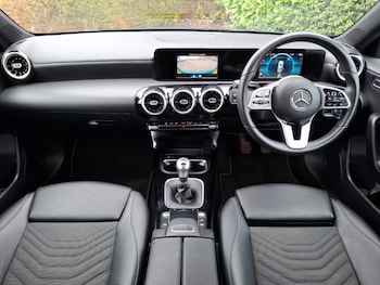 Used Mercedes-Benz A-Class 2020 for sale - 78032517: Photo