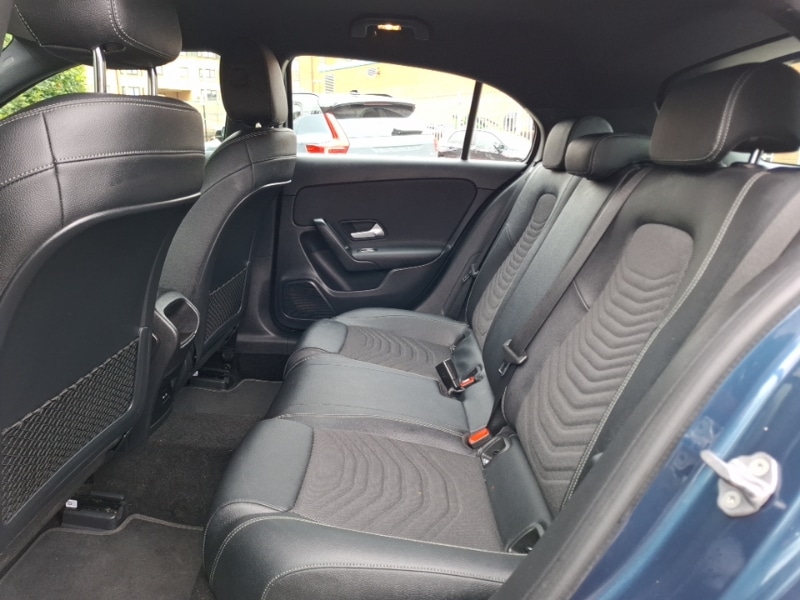 Used Mercedes-Benz A-Class 2020 for sale - 78032517: Photo 6