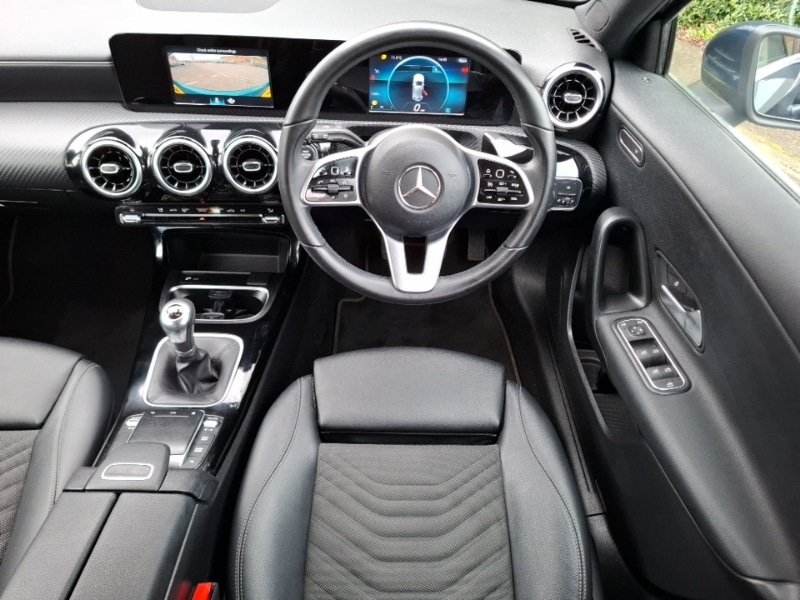 Used Mercedes-Benz A-Class 2020 for sale - 78032517: Photo 7