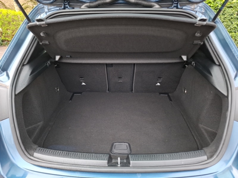 Used Mercedes-Benz A-Class 2020 for sale - 78032517: Photo 8