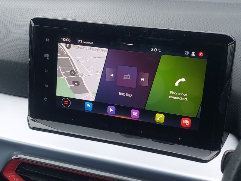 Used SEAT Ibiza 2023 for sale - 77722454: Photo 10