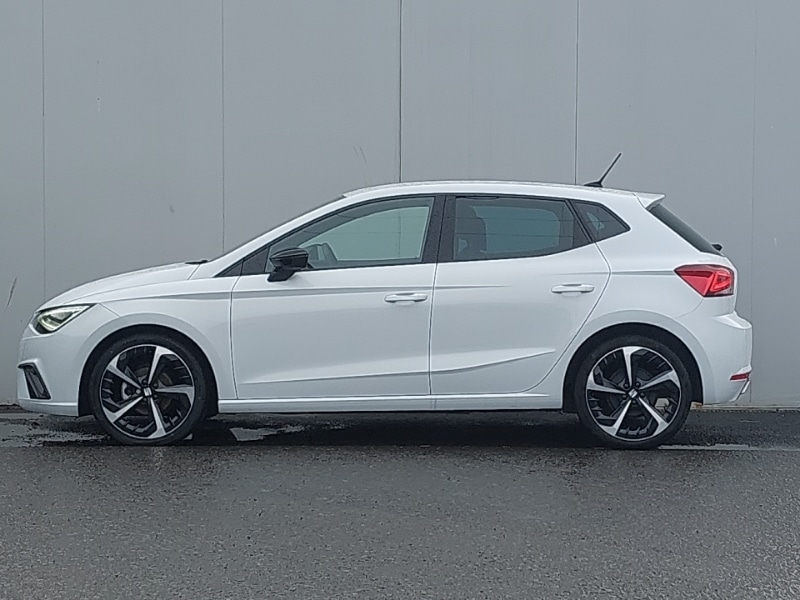 Used SEAT Ibiza 2023 for sale - 77722454: Photo 4