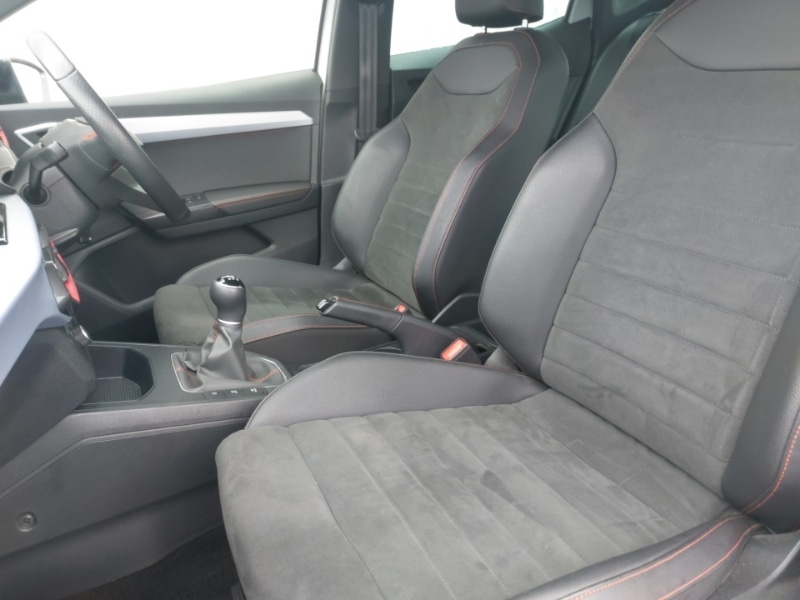 Used SEAT Ibiza 2023 for sale - 77722454: Photo 5