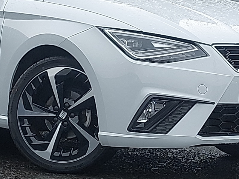 Used SEAT Ibiza 2023 for sale - 77722454: Photo 9