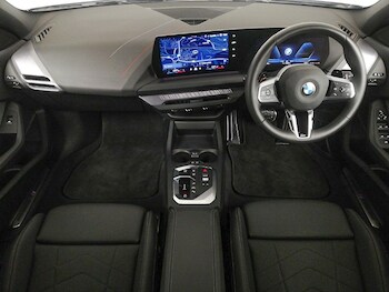 Used BMW 1 Series 2025 for sale - 75909717: Photo