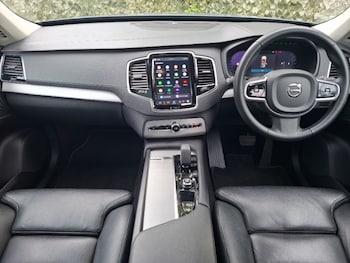 Used Volvo XC90 2022 for sale - 78635256: Photo