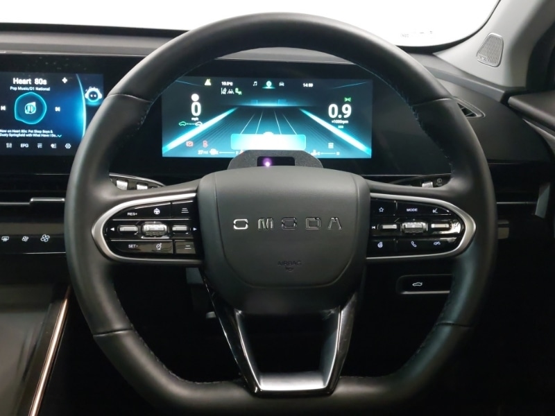 Used Omoda OMODA 5 2025 for sale - 77325602: Photo 10