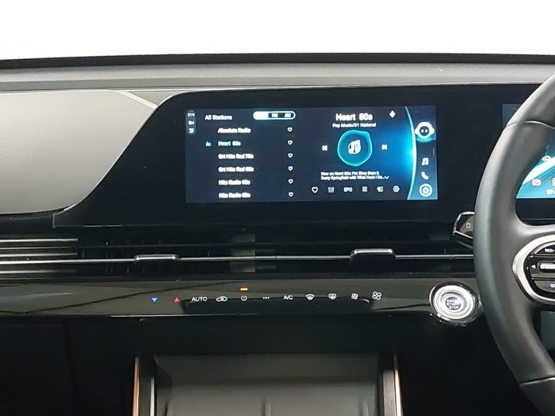 Used Omoda OMODA 5 2025 for sale - 77325602: Photo 11