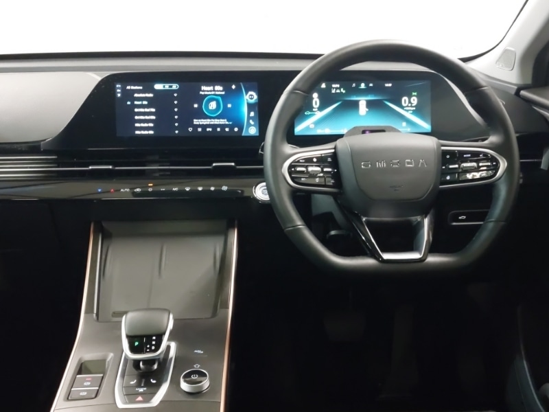 Used Omoda OMODA 5 2025 for sale - 77325602: Photo 7