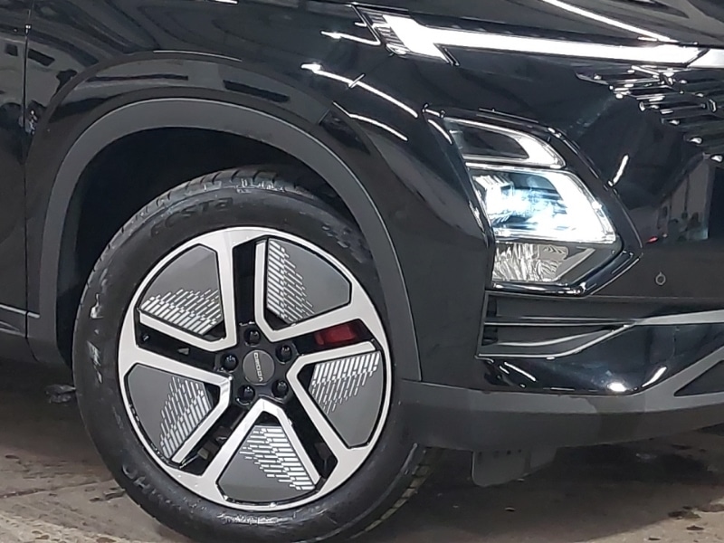 Used Omoda OMODA 5 2025 for sale - 77325602: Photo 9