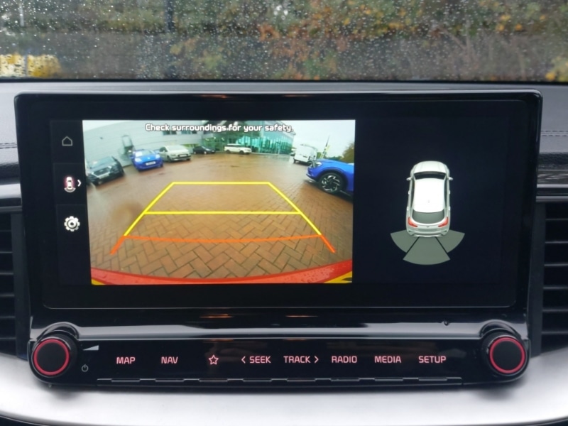 Used Kia XCeed 2022 for sale - 76560845: Photo 10