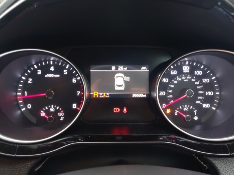 Used Kia XCeed 2022 for sale - 76560845: Photo 11