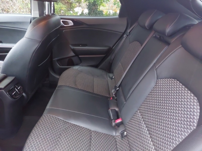 Used Kia XCeed 2022 for sale - 76560845: Photo 6