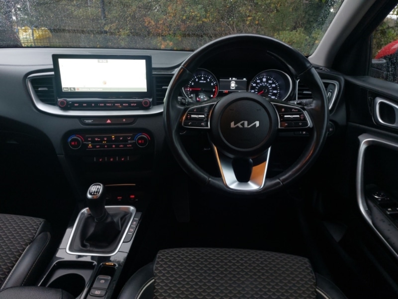 Used Kia XCeed 2022 for sale - 76560845: Photo 7