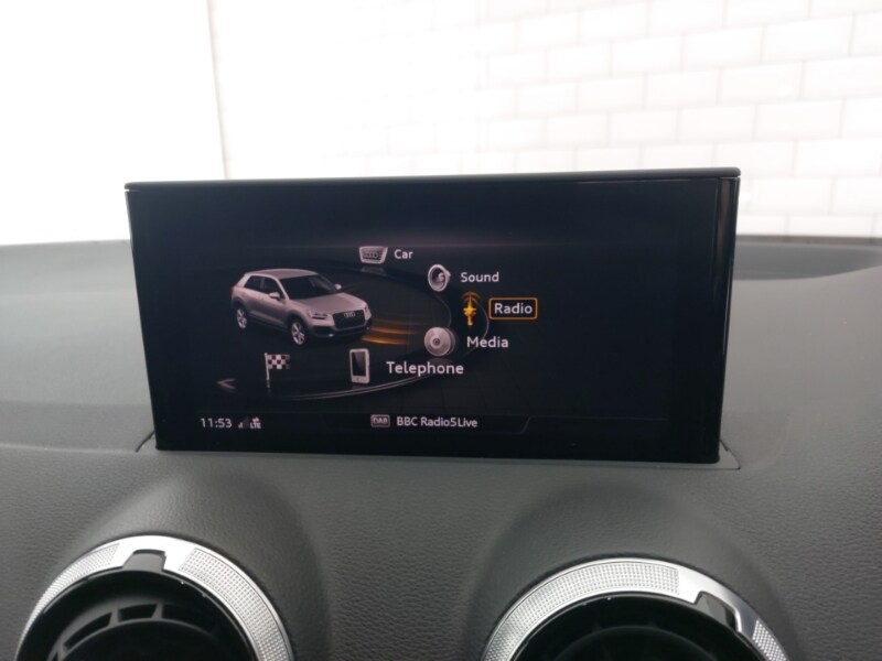 Used Audi Q2 2023 for sale - 77762116: Photo 11