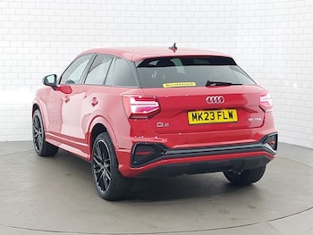 Used Audi Q2 2023 for sale - 77762116: Photo