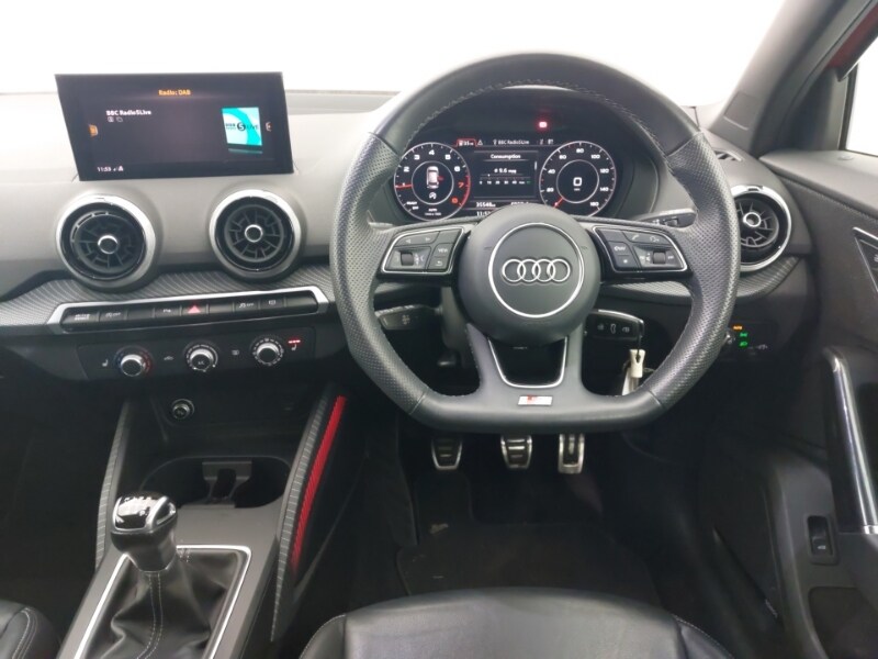 Used Audi Q2 2023 for sale - 77762116: Photo 7