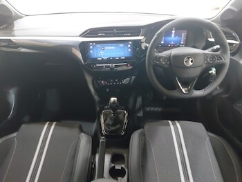 Used Vauxhall Corsa 2025 for sale - 76212360: Photo 2
