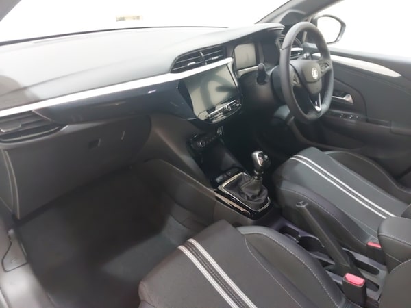 Used Vauxhall Corsa 2025 for sale - 76212360: Photo 5