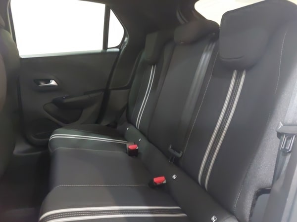 Used Vauxhall Corsa 2025 for sale - 76212360: Photo 6