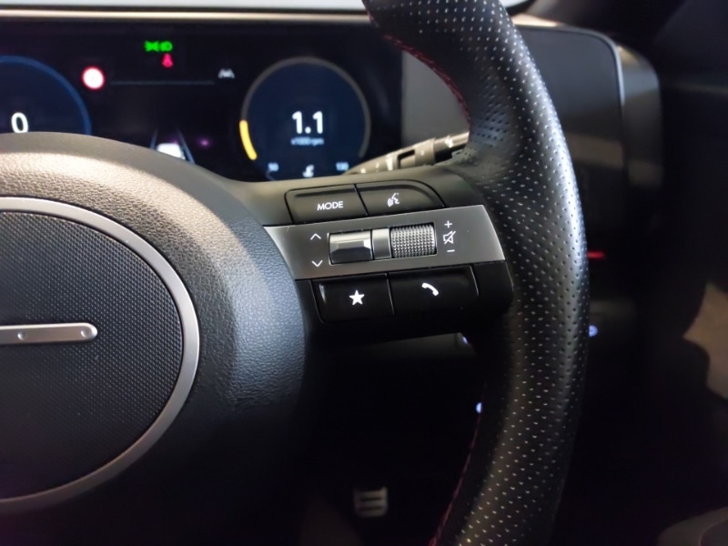 Used Hyundai KONA 2024 for sale - 77875070: Photo 11