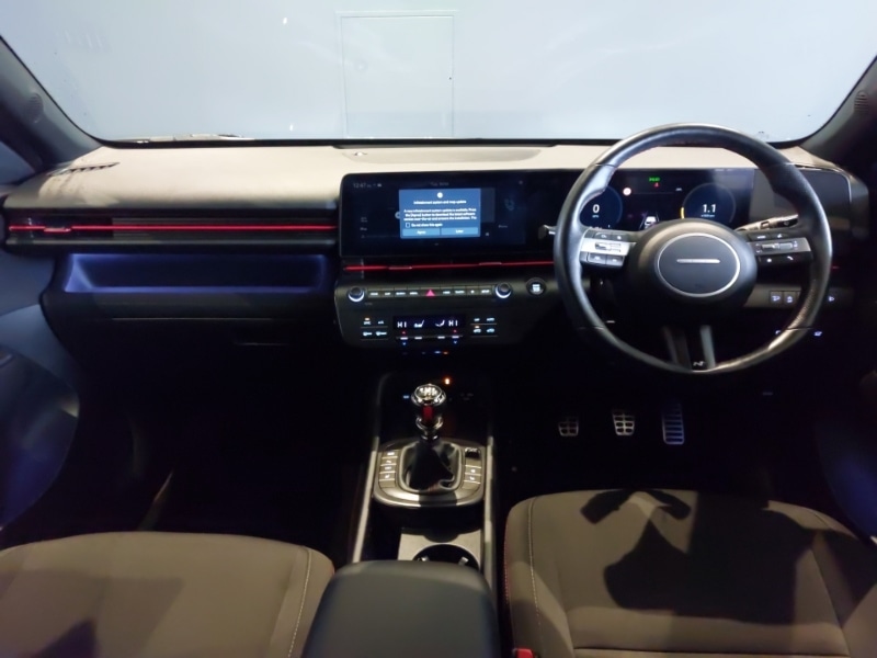 Used Hyundai KONA 2024 for sale - 77875070: Photo 2