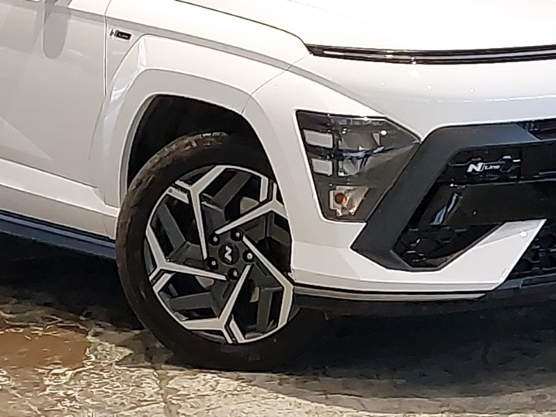 Used Hyundai KONA 2024 for sale - 77875070: Photo 9