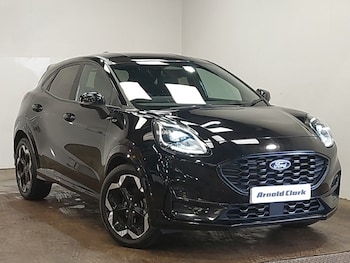 Used Ford Puma 2024 for sale - 78274919: Photo