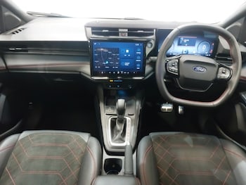 Used Ford Puma 2024 for sale - 78274919: Photo