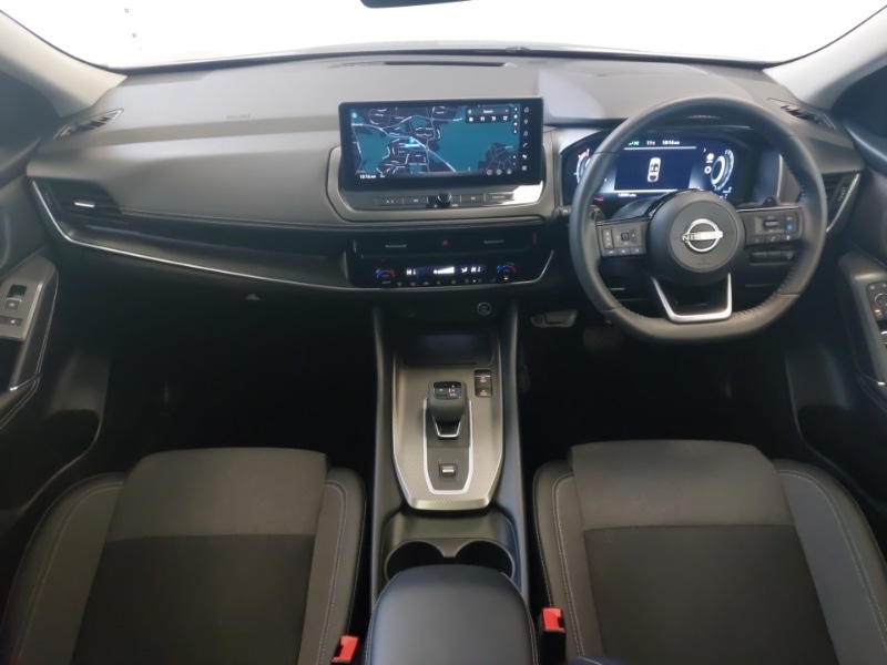 Used Nissan Qashqai 2025 for sale - 77955028: Photo 2