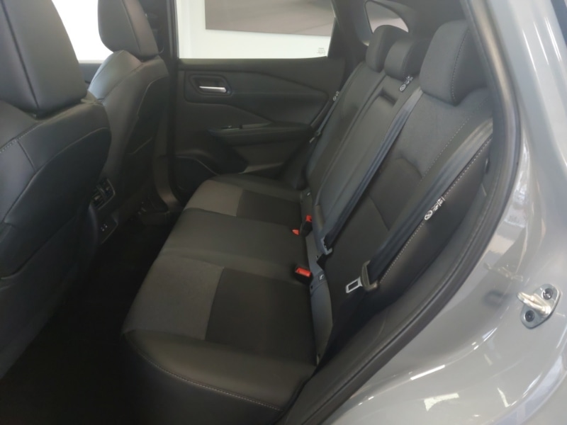 Used Nissan Qashqai 2025 for sale - 77955028: Photo 6