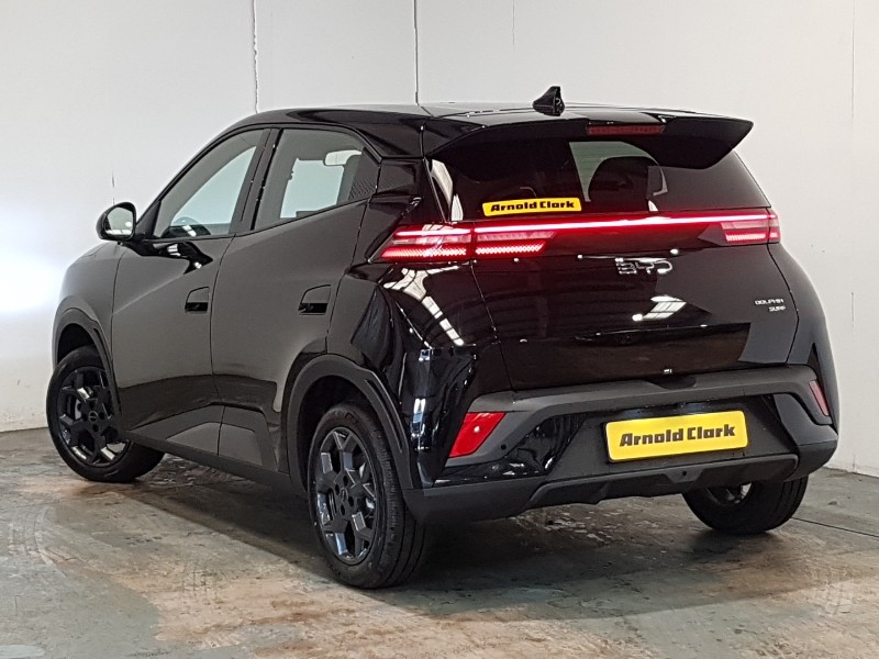 Used BYD Dolphin 2025 for sale - 78114691: Photo 3