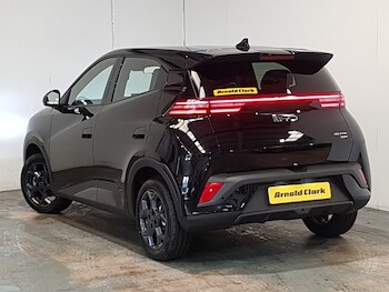 Used BYD Dolphin 2025 for sale - 78114691: Photo