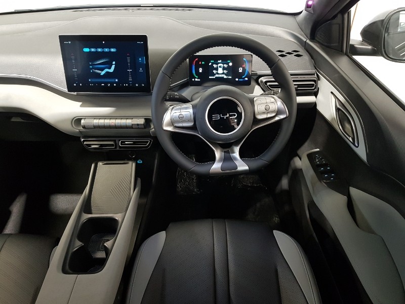 Used BYD Dolphin 2025 for sale - 78114691: Photo 7