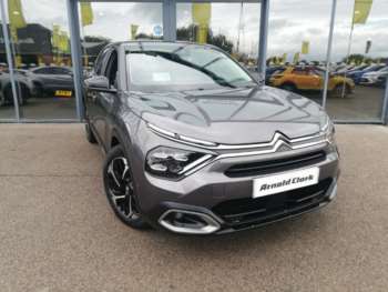 Used Citroen C4 2022 for sale - 75362299: Photo