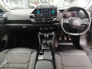 Used Citroen C4 2022 for sale - 75362299: Photo