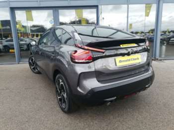 Used Citroen C4 2022 for sale - 75362299: Photo